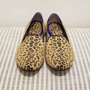 Rothy's Cheeta Loafer - size 10